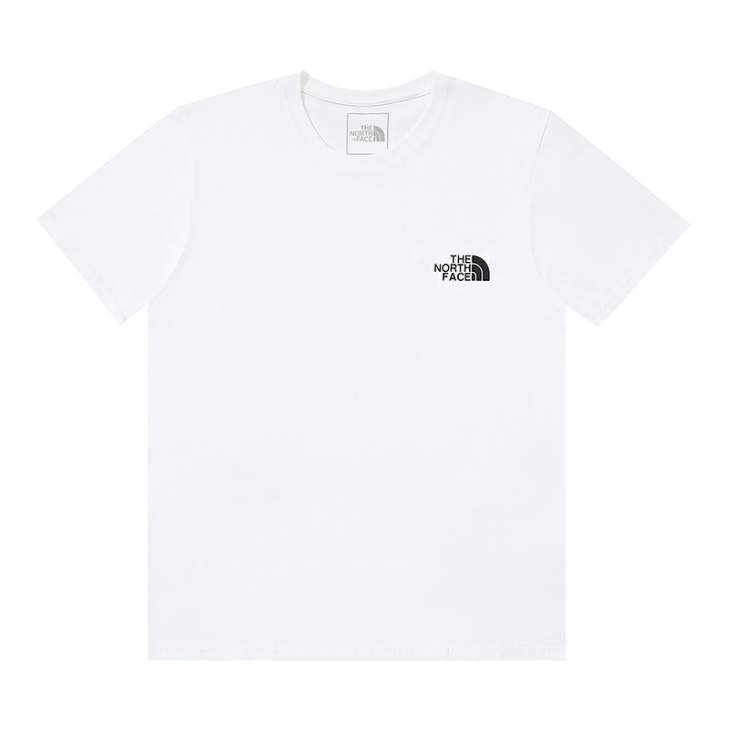 The North Face T Shirts Short _SKUTheNorthFaceM-3XL6ctfT889350938